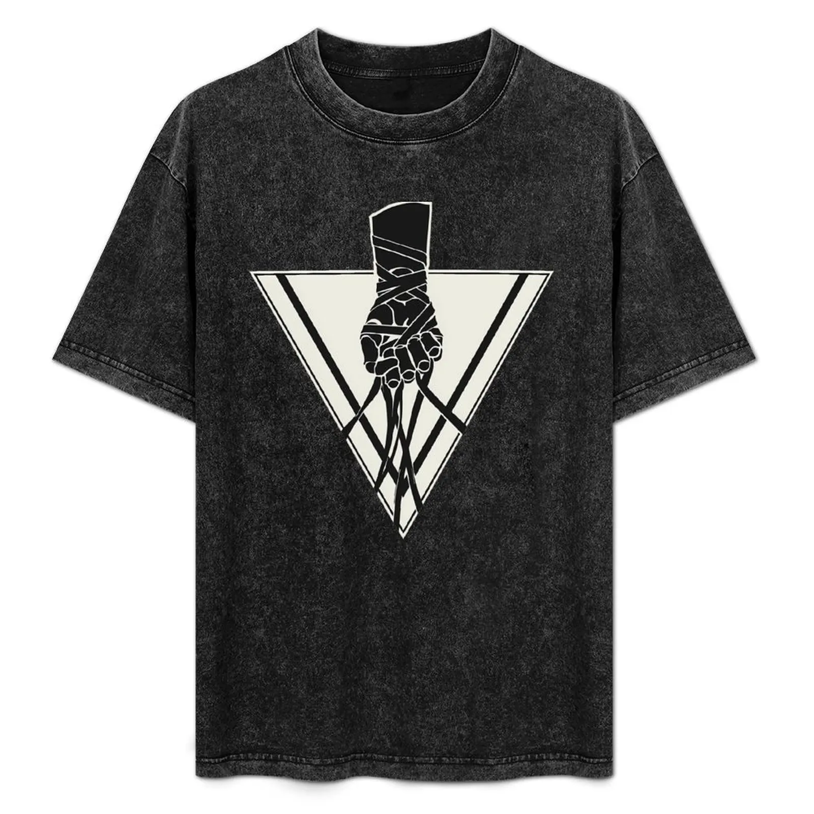 

Handler Walter Armored Core Emblem ACVI T-Shirt korean fashion Personalized t-shirt anime stuff heavyweight t shirts for men