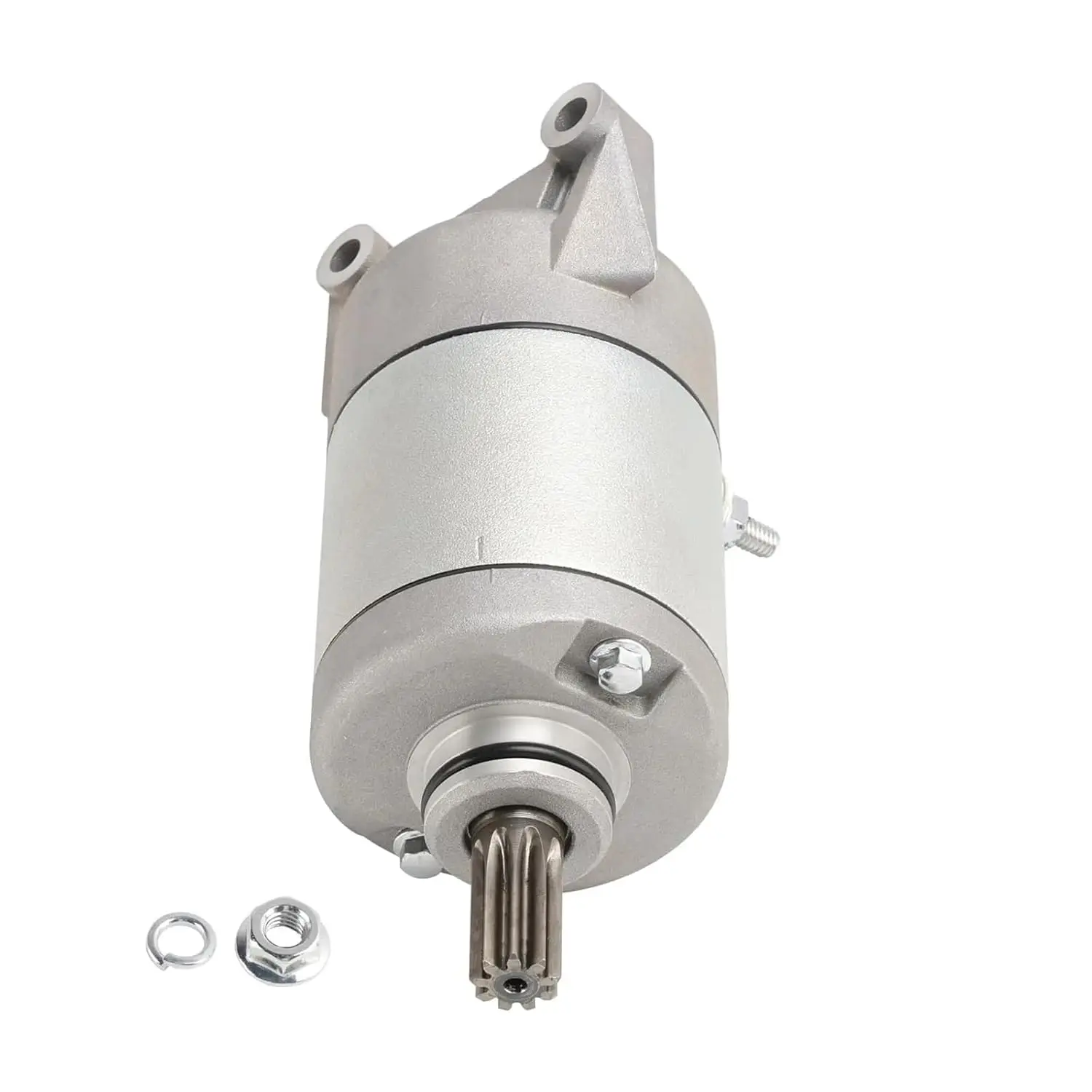 

Стартер, совместимый с Segway Snarler 600 GL-F LO, GL-D LOF, GL-N LOF 21-23 E01J10000001