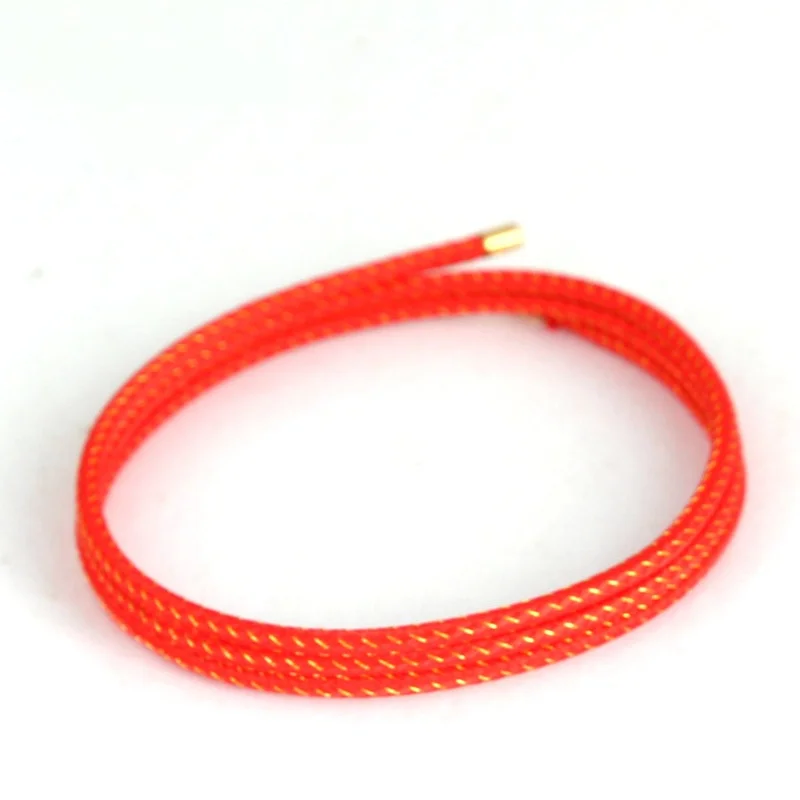 Gold red