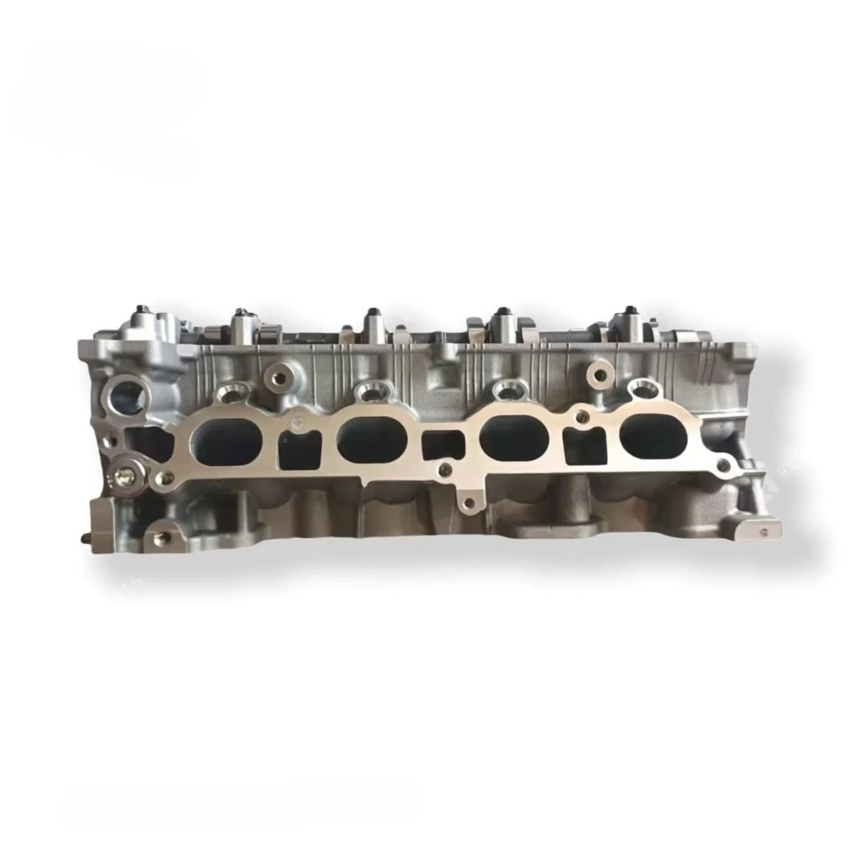 Brand new, complete aluminum cylinder head T2214510 2152643L, suitable for Renault Duster Oroch 1.6 16v