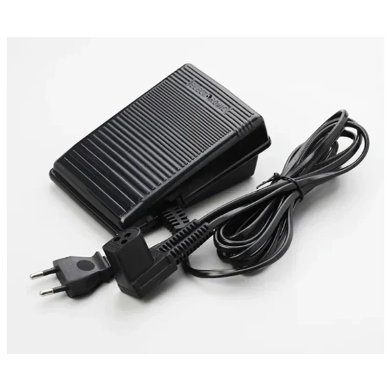 

Регулятор скорости, ножной контроллер, педаль управления, детали переключателя, педаль управления швейными машинами, многофункциональная швейная машина, вилка европейского стандарта