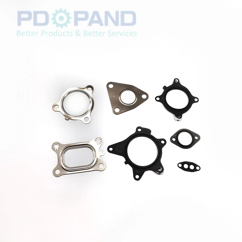 OEM Spec GW4B15 1.5GDIT Fit Great Wall Haval F7 F7x H6 Jolion DOHC Petrol Full Complete Engine Head Gasket Seal Kit