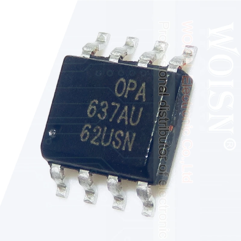 2-5PCS OPA637AU OPA637 LM317S LM317 FSGM0765RWDTU GM0765R IP5306 5306 STC89C52RC-40I-LQFP44G STC89C52RC STM8S207R8T6 STM8S207