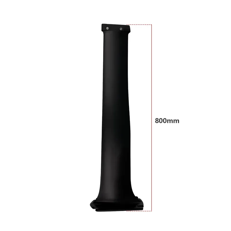 

YWM Certificate OEM Hydrofoil AXIS UHM 80cm Axis Carbon Mast Ultra PRO 80cm High Modulus 800mm for Kite Surf Board