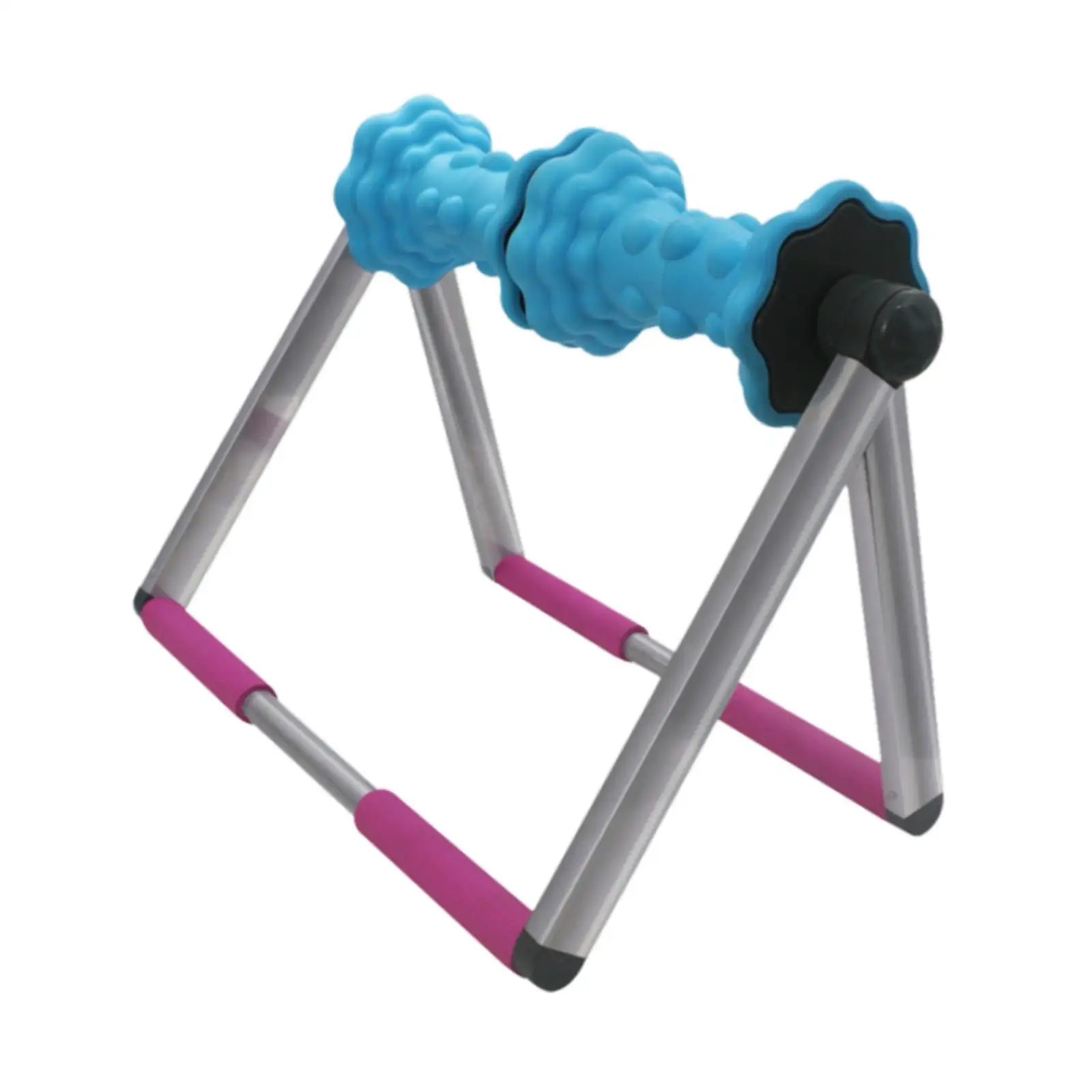 

Роликовый массажер для икр, устройство для отеков, многофункциональное, простое в использовании, для тренировок, портативное устройство для расслабления мышц для гостиной на открытом воздухе