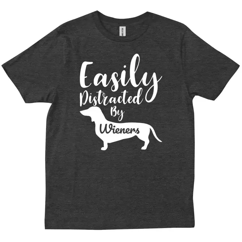 Funny Doxie s For Mom Dad Dog Lover Dachshund Wiener 28 T shirt