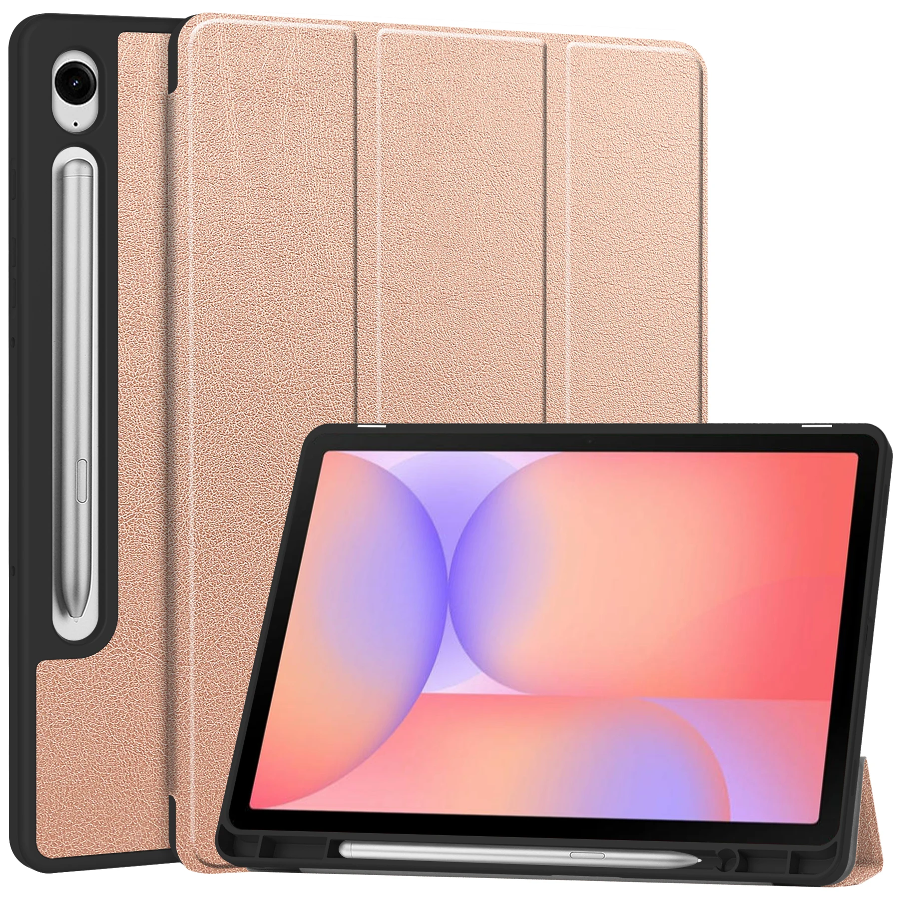 Case for Samsung Galaxy Tab S10 Lite 10.9 inch SM-X400 X406B S9FE