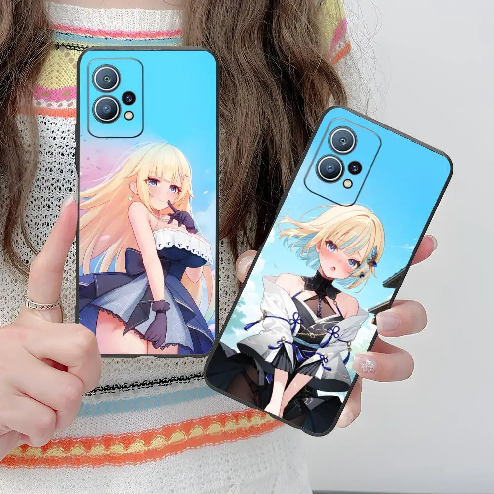 Anime Aizawa Ema Ph…