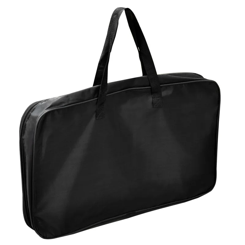 

Сумка Spectrum Station утолщенная и увеличенного размера, и с ней можно связаться для получения гарантии качества.