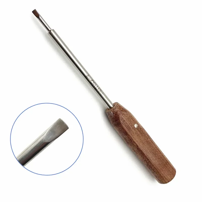 Stainless steel Bone Screwdriver Bone Screw Driver Orthopedics Surgical Instruments