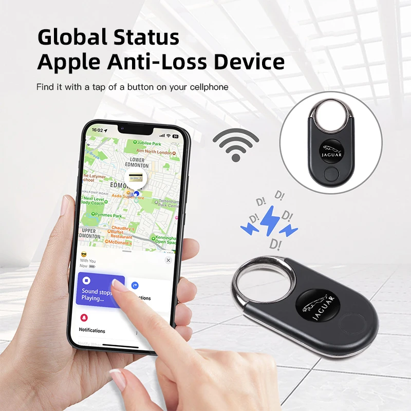 Car Logo Apple Posi… - image