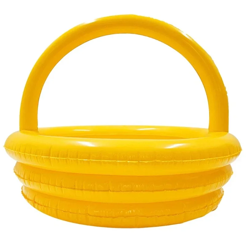 Ice Bucket Party Egg Storage Ice Bar Beverage Bucket, Easter Basket Ice Bucket