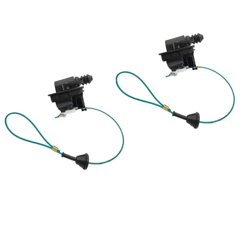 

Fuel Tank Cover Motor 74700TBAA02 74700-TBA-A02 2Pcs Car Fuel Cap Actuator For Honda Civic 2016-2021