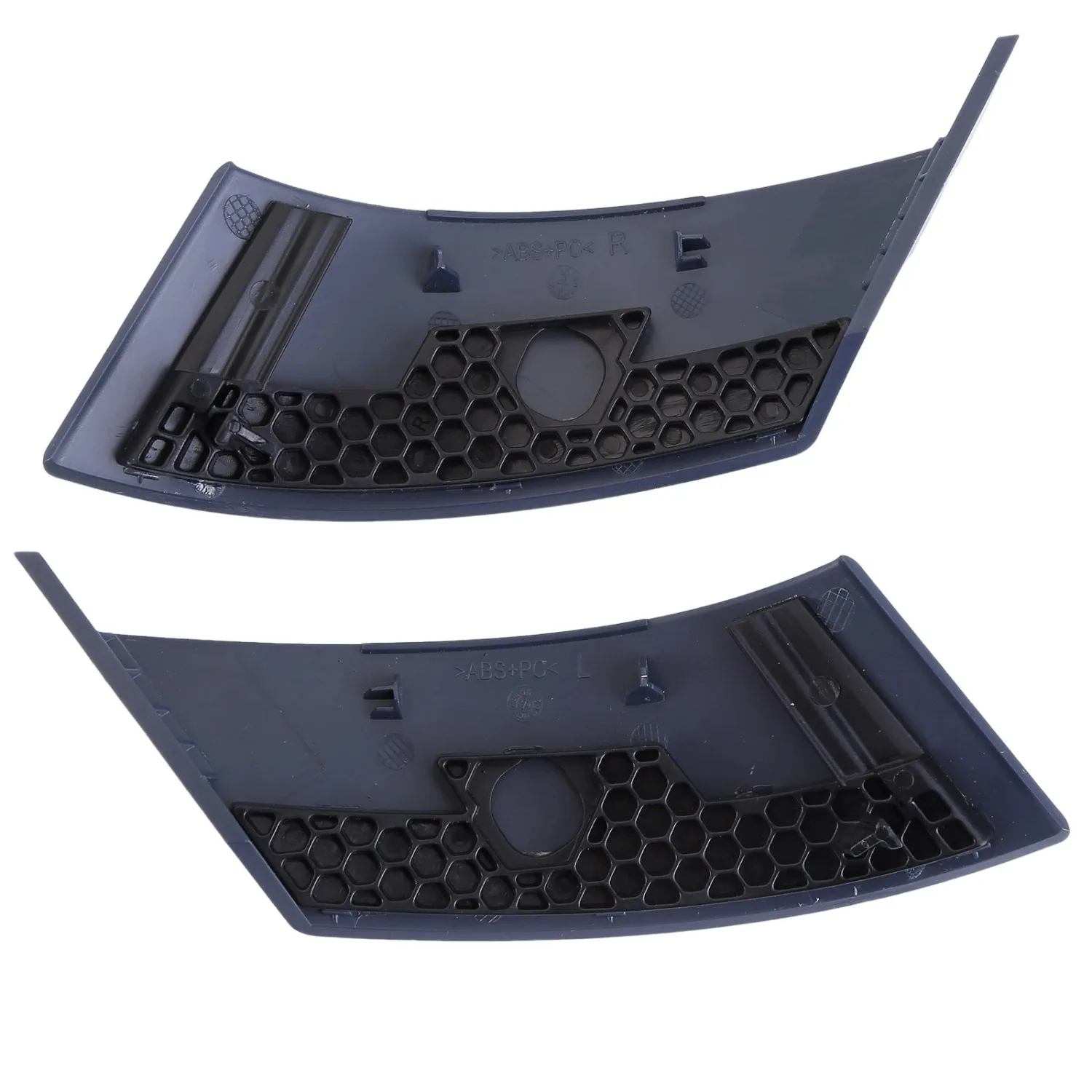 LR174351 LR174352 Pillar Lower Trim for Land Rover Defender 90 110 130 2020-2023 Left Right