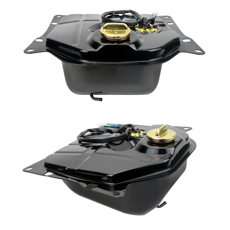 High-Capacity Fuel Tank With Built-In Sensor For Honda ZOOMER