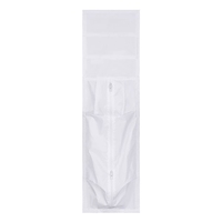 Hung Window Seal for Portable Air Conditioner, AC Unit Window Vent Kit, Easy to Install,Hose Kit for Tumble DryerA52Q