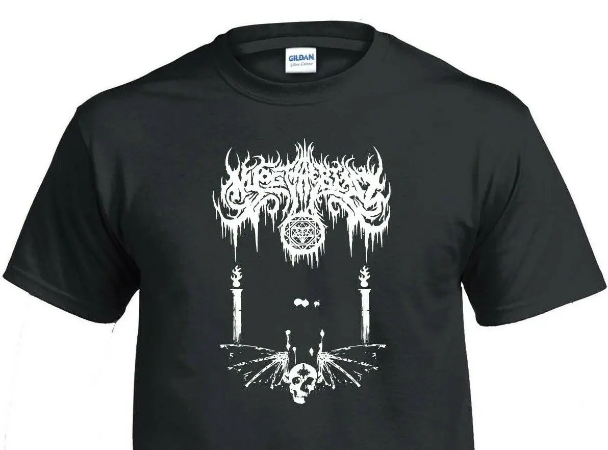 Nyogthaeblisz T Shirt black metal