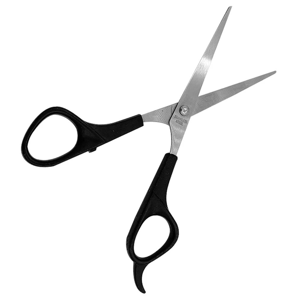 

Ergonomic Design Hairdressing Scissors Stainless Steel Hair Trimming Shears Barber Scissor for Salon Hair Cutting Tool Kit