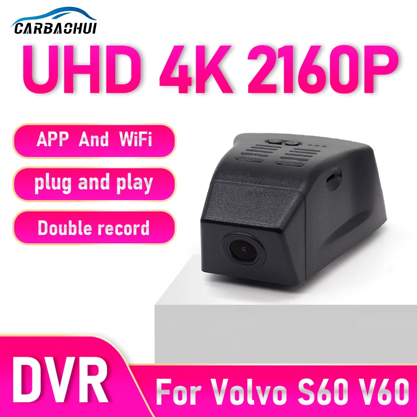 For Volvo S60 V60 2…