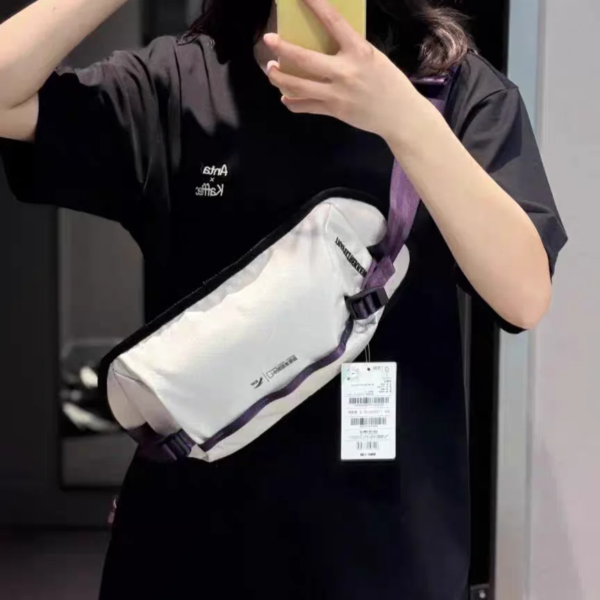 geographical-crossbody-bag-sports-cycling-hiking-mobile-phone-waist-bag-single-shoulder-diagonal-bag-outdoor-functionality