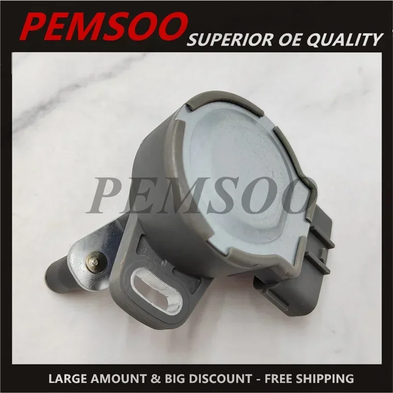 1PC Throttle Position Sensor TPS Suits 89281-20010 8928120010 198300-8000 1983008000 for Toyota and Jeep Models Brand New