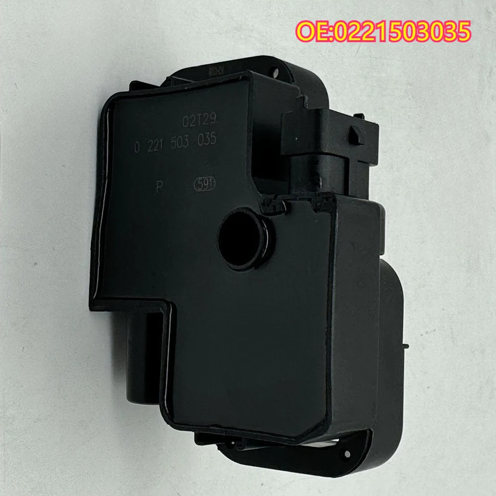 Original High Quality New For 0221503035 Ignition Control Module For Mercedes Benz B C E G M S Class CLK W209 W211