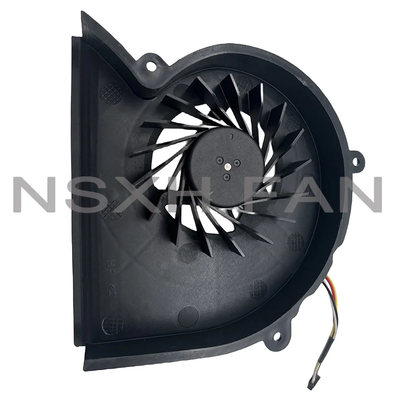 Ventilador de refrigeración de Cpu AB1212HX-CBB, enfriador para ordenador portátil 310-1125Y 310, GB1209PHV1-A 13. V1.b4503.gn