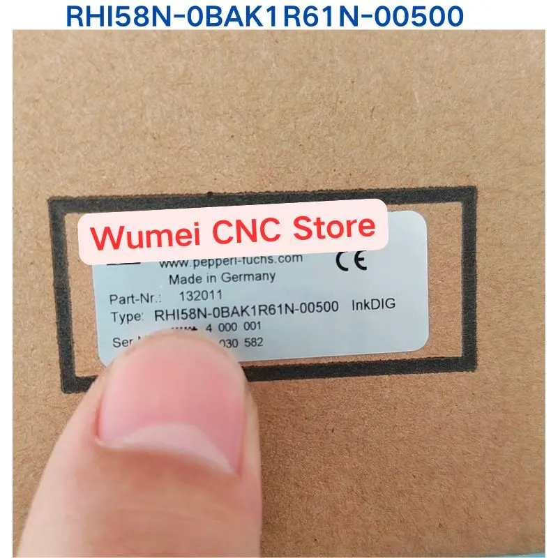 Brand New Original encoder RHI58N-0BAK1R61N-00500 132011 If you need other specifications please consult