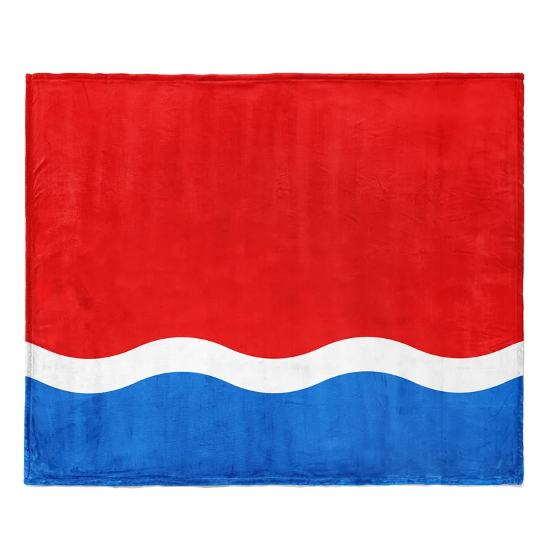 Gaslight Gatekeep Girlboss Amur Oblast Russia Throw Blanket for Women Men Girls Boys Kids Pets Dogs Cats Couch Sofa