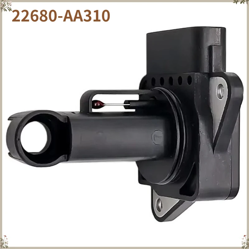 22680-AA310 22680AA310 197400-2090 Mass Air Flow Sensor For Subaru Outback Legacy Forester Impreza Car Accessories