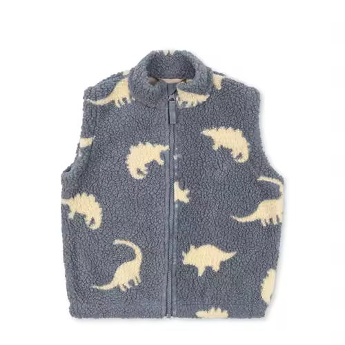 2026 KS Brand Winter Baby Girls Boys Lambswool Cherry Jackets Kids Clothes Boys Sequin Cartoon Outerwear Children's Coats 1-9Yrs - Image 22