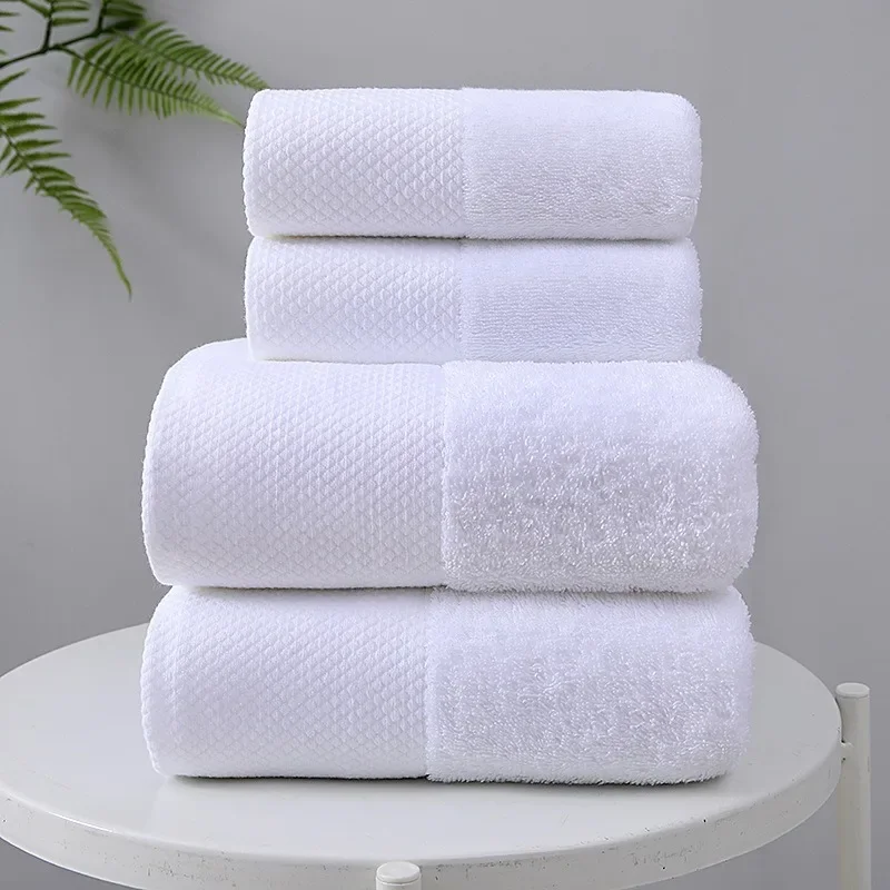 Thumbnail 3 - #38 Latest Bath Towel Sets Offers