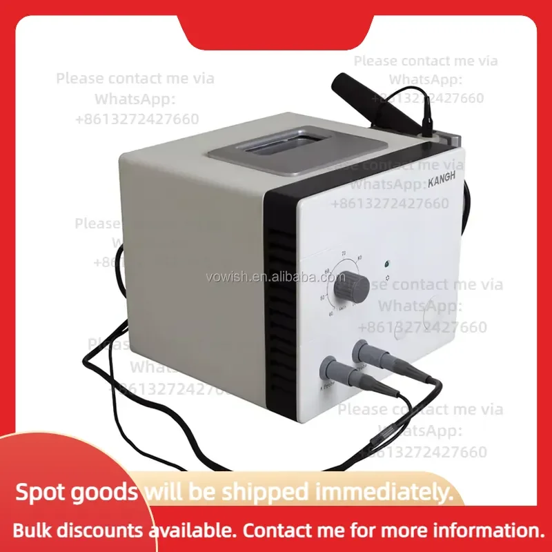 CAS-2000BER Ultrasound Biometry Accuracy Ophthalmic Scan Ultrasound Scanner Optical Ultrasound Equipment for Sale