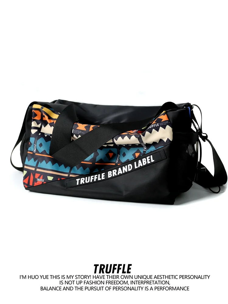 sac-bandouliere-grande-capacite-style-ethnique-pour-hommes-et-femmes-sac-de-voyage-pour-courts-sejours-sac-de-sport-tendance-avec-fermeture-eclair-et