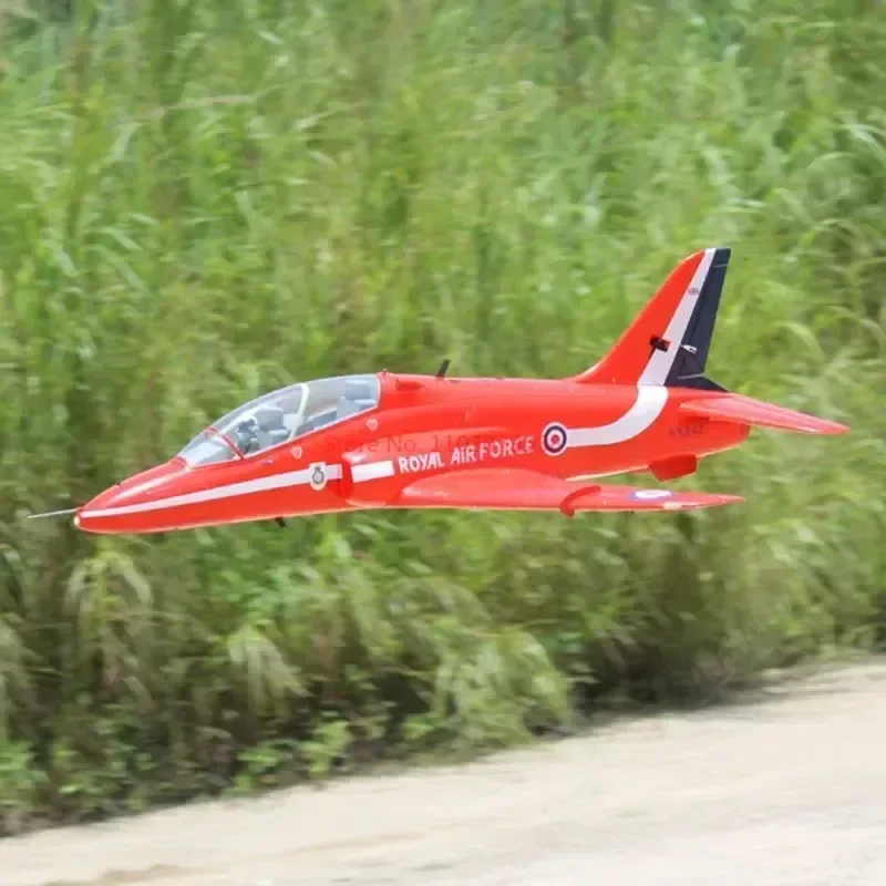 Picture 3: Freewing 70mm BAE HAWK 