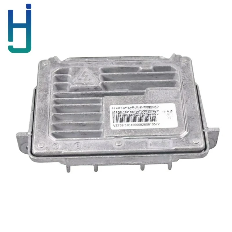 63117180050 Headlight Ballast Control Module For Volvo S60 V60 XC60 Land Rover Ford