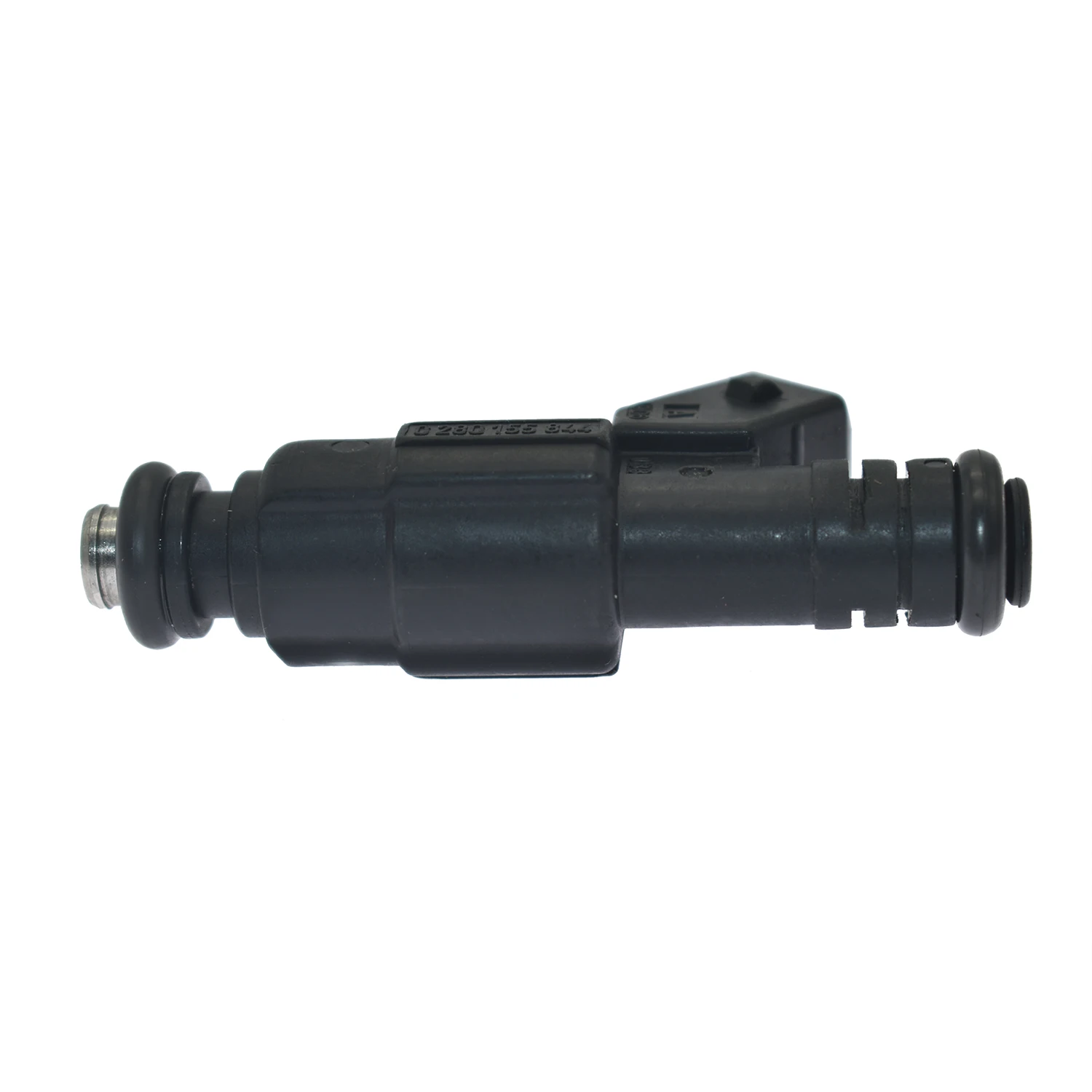 Fuel injection nozzle 0280155844 6 Pcs Injectors Compatible with 0280155844, High Performance Nozzles Enhance Engine Combustion