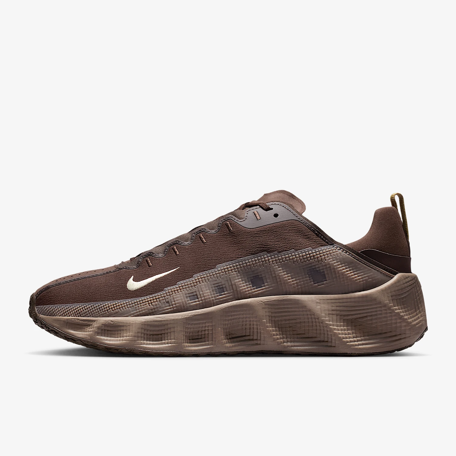 Nike genuine Ava Rover men's low cut shock-absorbing and wear-resistant casual shoes DX4215-208