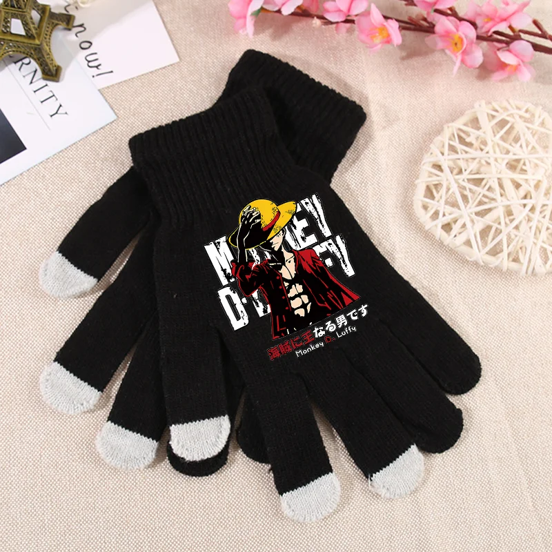 Перчатки-one-piece-для-девочек-и-мальчиков-с-изображением-Луффи-мультяшные-аниме-с-защитой-пальцев-для-взрослых-зимние-теплые-для-улицы-аксессуары-милый-подарок-на-день-рождения-для-детей