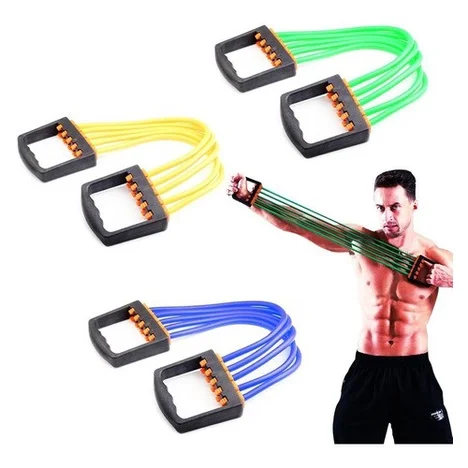 Elastic Extender Cotoral Fitness Fitness Fitness Gym