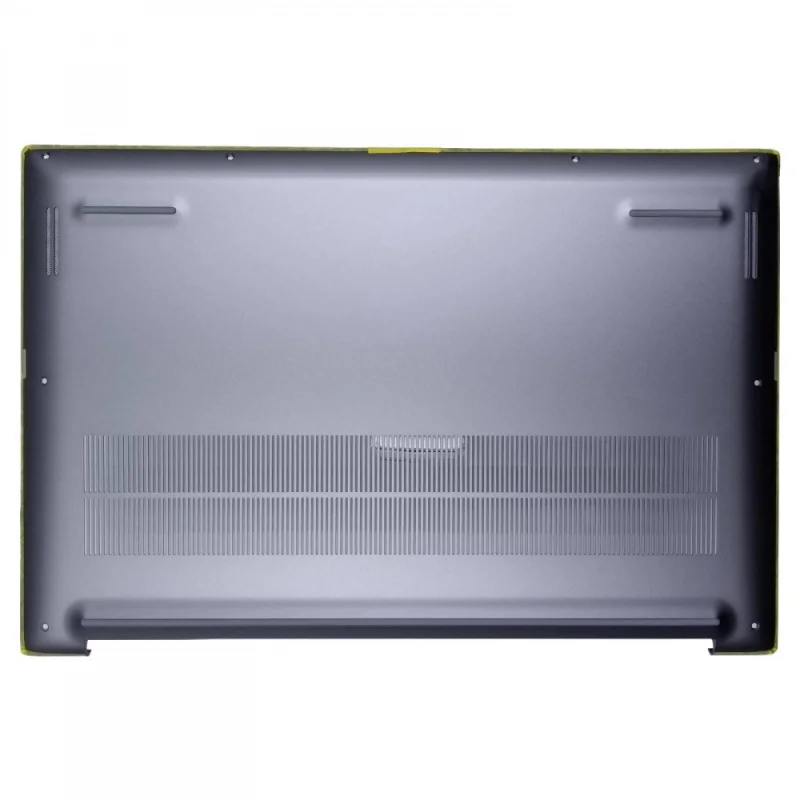 Carcasa inferior SS+ para Dell Precision 5690 M5690 00YJY5 00JYJ5 Original genuino, completamente probado, calidad certificada, calidad compatible garantizada