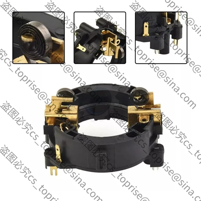 HR2460 Carbon Brush Holder HR2470 638500-6 Electric Hammer Power Tool Accessories, Carbon Brush Manufacturer Electrician
