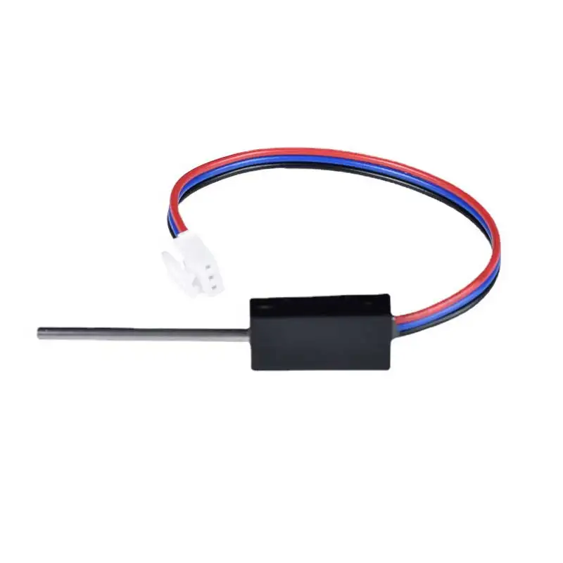 50 STKS Groothandel Sonde Vloeistofniveau Schakelaar Capacitieve Vloeistofniveausensor Voor Elektrische Apparaten En Apparatuur