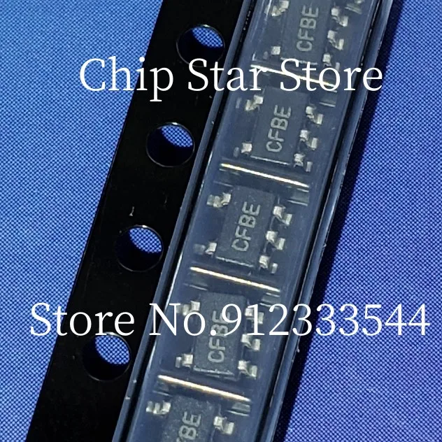 5-100pcs  MCP6001UT-E/OT  MCP6001UT  MCP6001U  SOT23-5  Operational Amplifier Single 1 Amplifier 100%New And Original