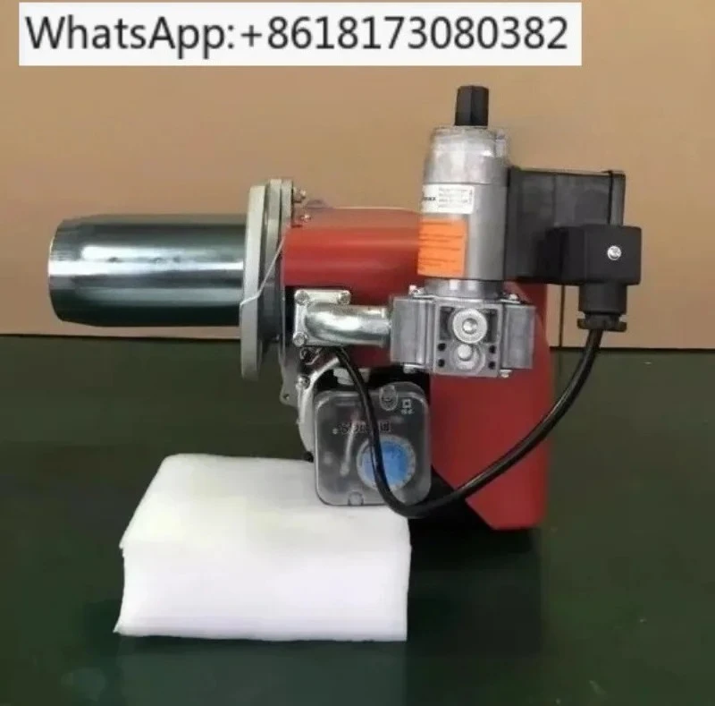 High Efficiency Gas Bu-rn-er For Industrial Heating MAX GAS 70TL 105TL 20TL Reliable Combustion Equipment