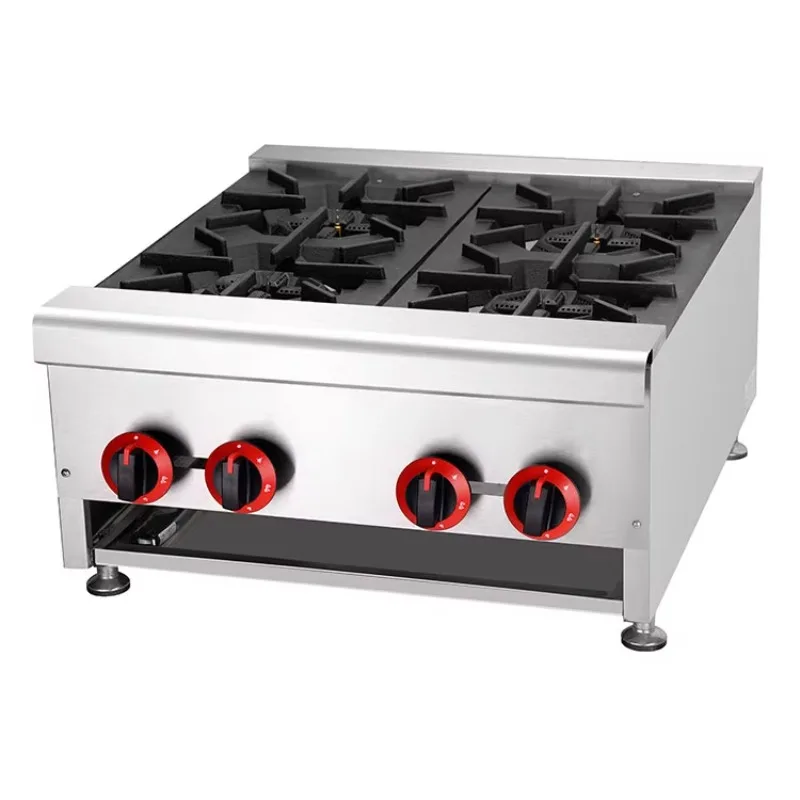 Commercial portable gas burner stove prices