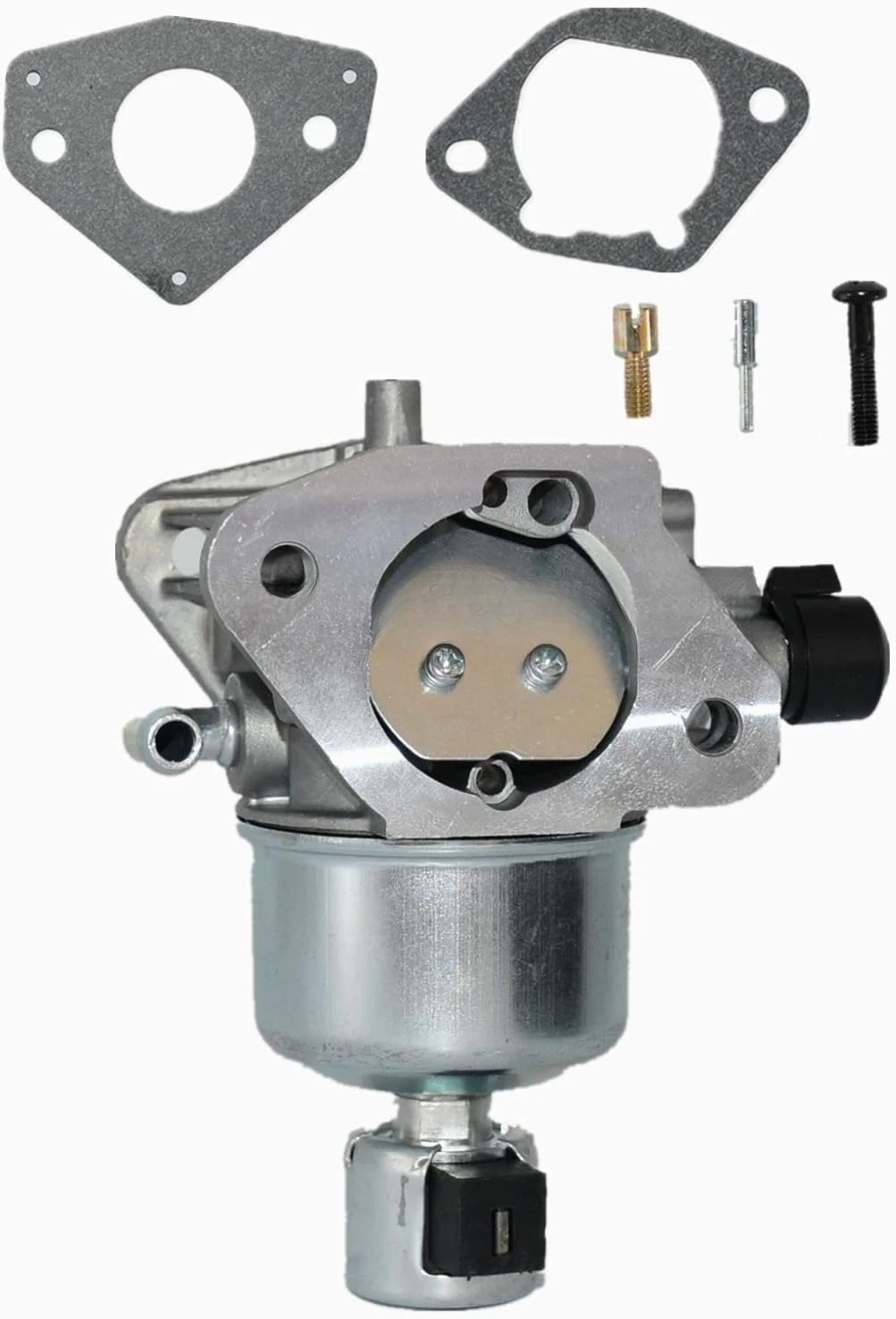 Carburador 16-853-19S 32-853-63S compatível com alguns modelos, adequado para carburador Kohler 16 853 19S, 32 853 67-S 3285363S.