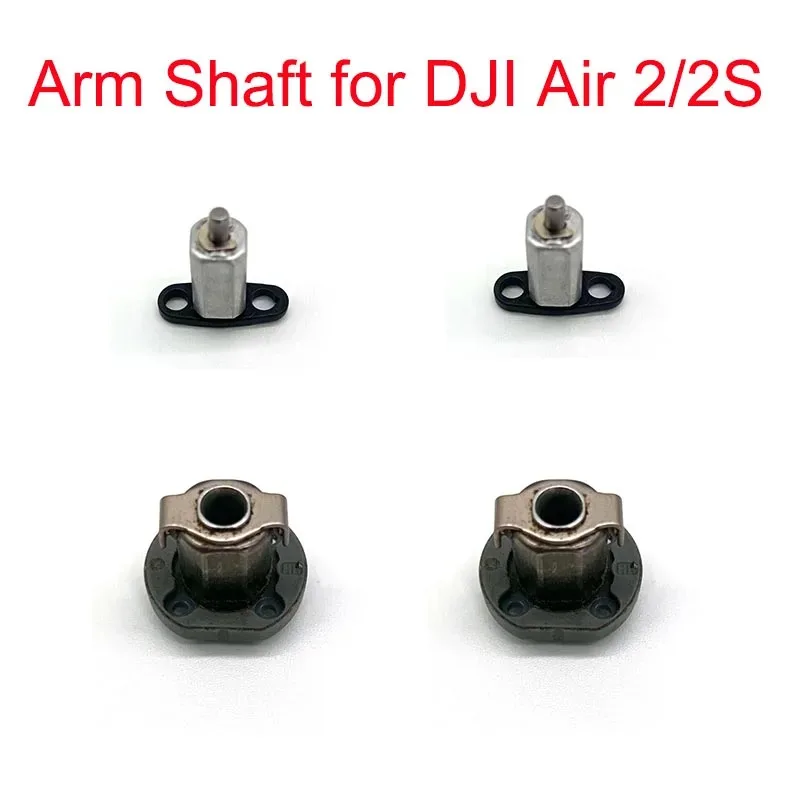 Arm Axis Front Arm …