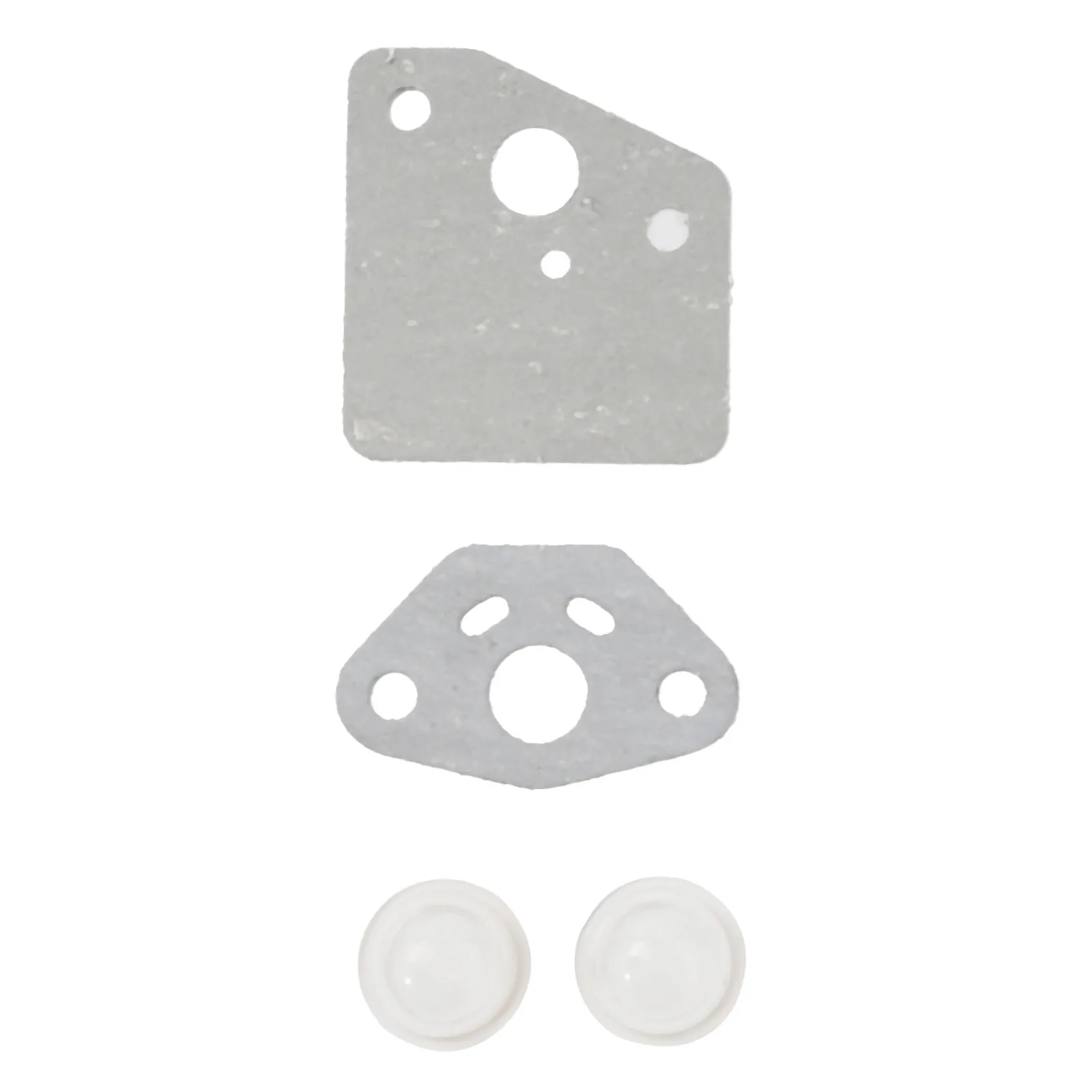 Functional Carburet…