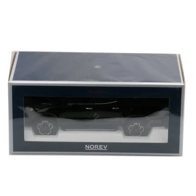 NOREV Diecast 1/18 Scale Mercedes Benz Alloy Car Model Benz X-Class Pickup Truck Play Vehicles Toys for Boys Original Box